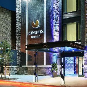 Condor Hotel By Luxurban